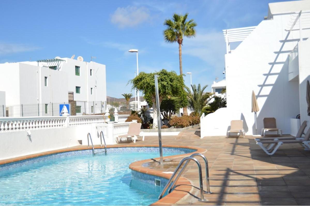 Casa Lala Apartment Puerto del Carmen  Exterior foto