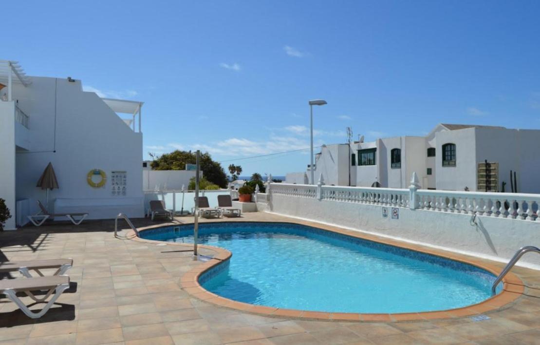 Casa Lala Apartment Puerto del Carmen  Exterior foto