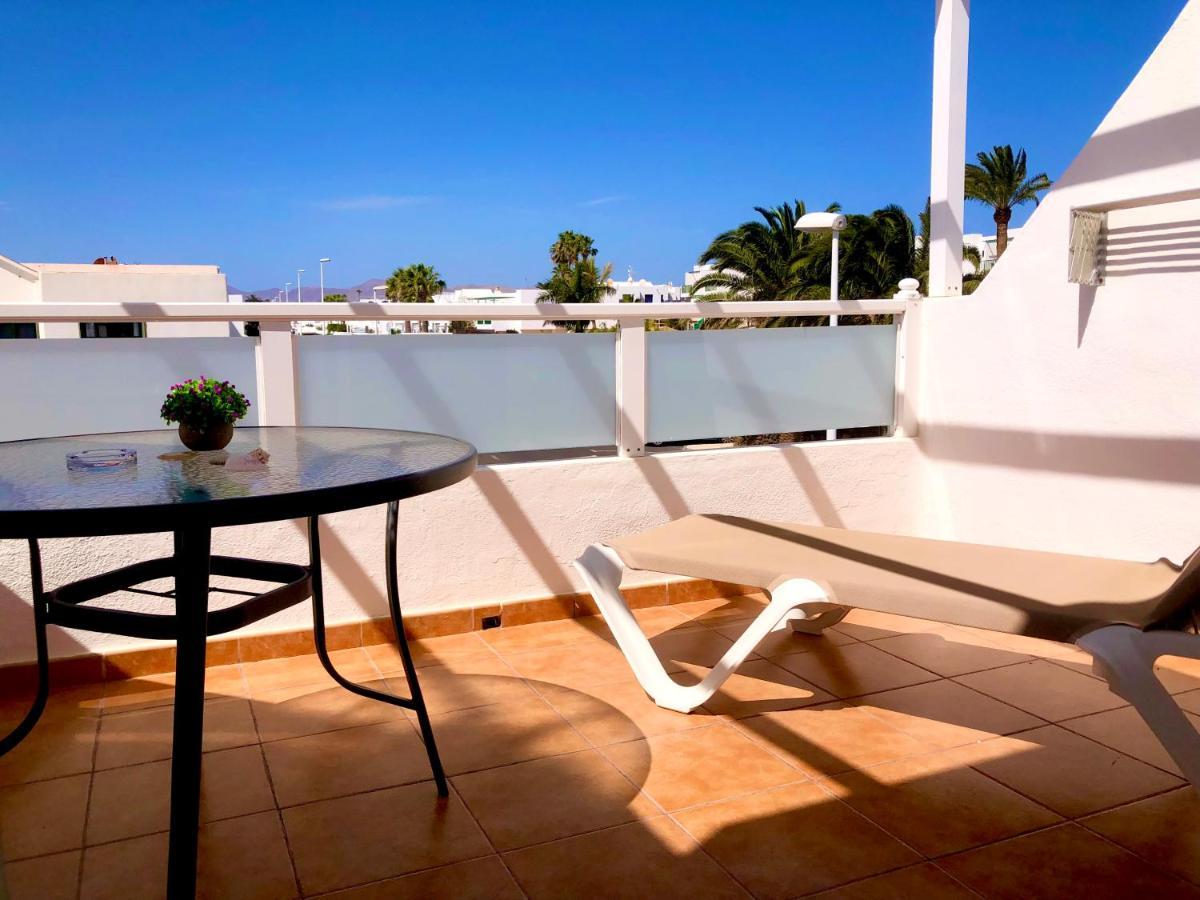 Casa Lala Apartment Puerto del Carmen  Exterior foto